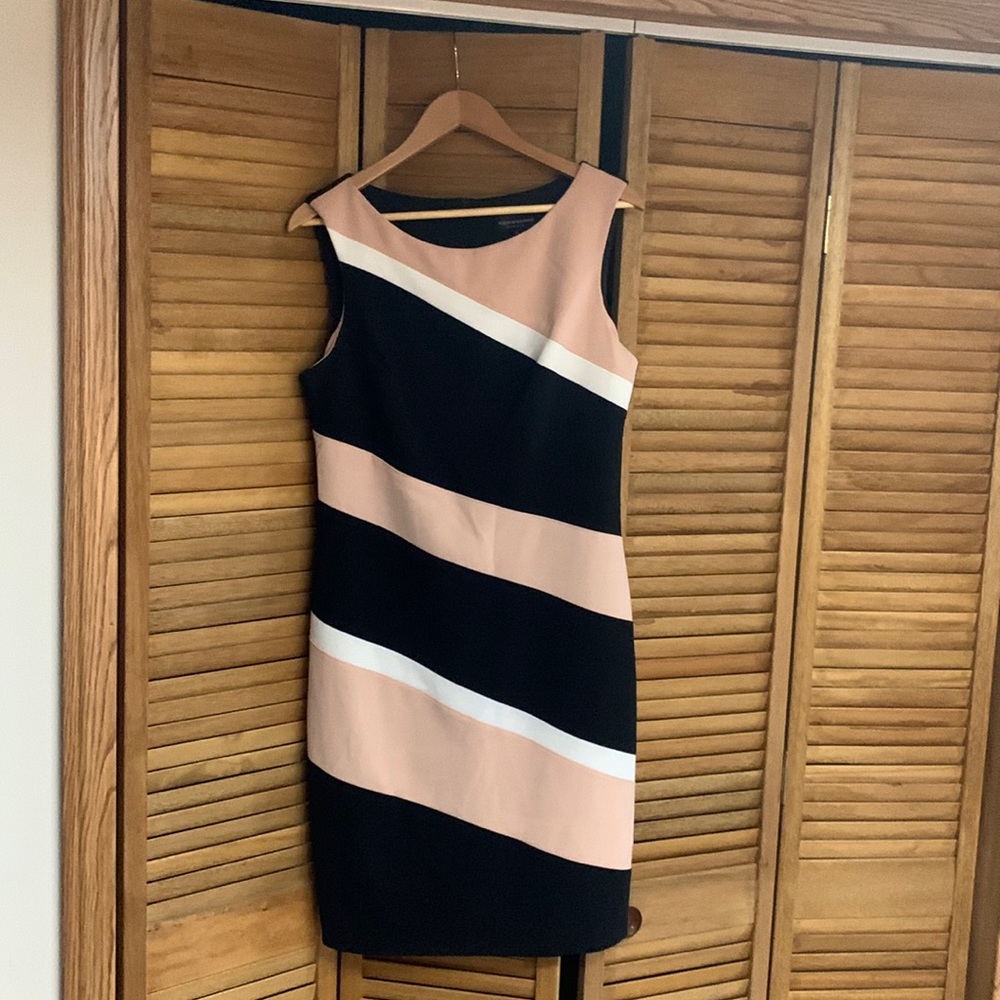 Beautiful woman’s dress size 12